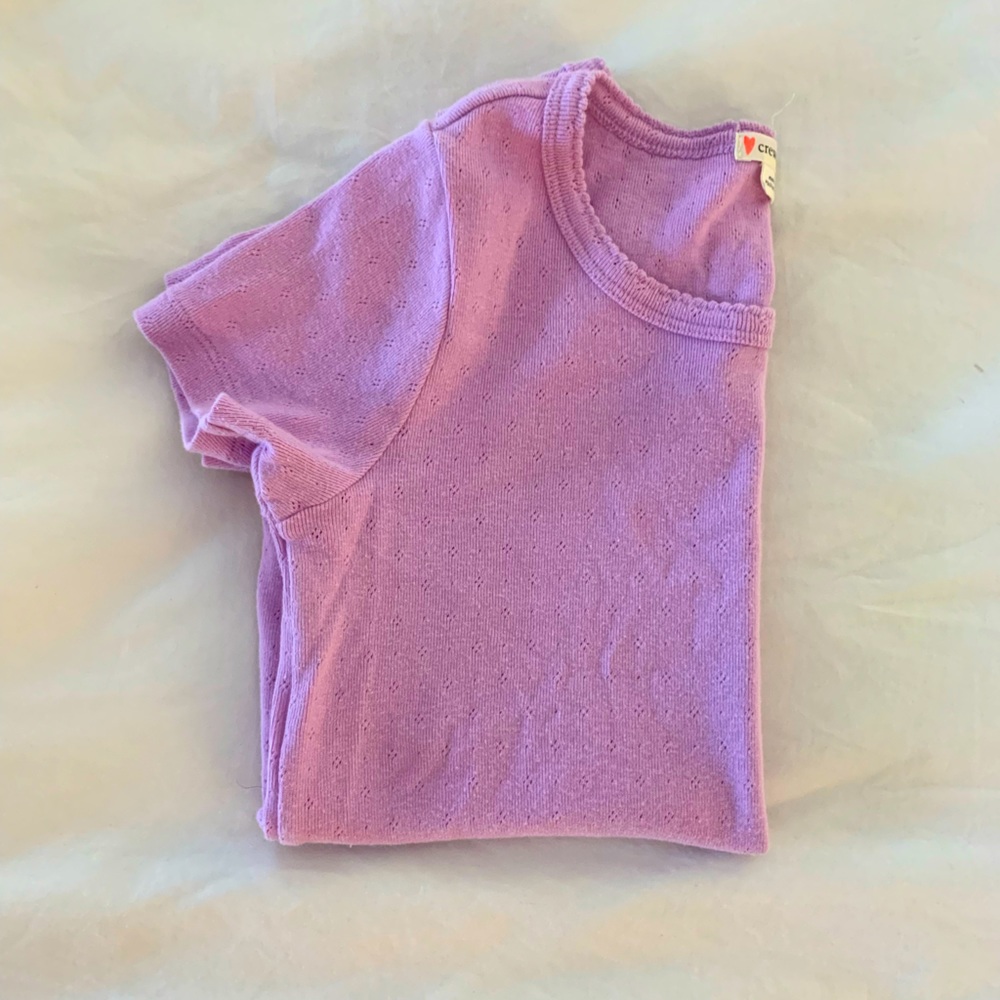 purple top